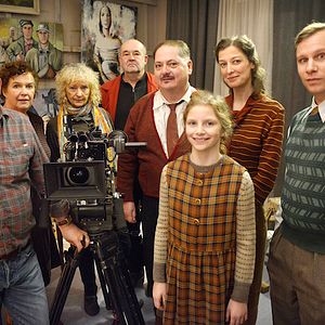 Bilder Und der Zukunft zugewandt