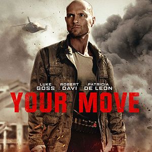 Bilder Street Justice - Rache kennt kein Gesetz