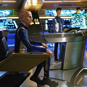 Bilder Star Trek: Discovery