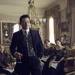 Bilder The Alienist - Die Einkreisung