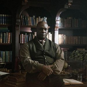 Bilder Robert Wisdom