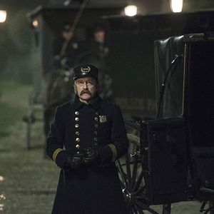 Bilder The Alienist - Die Einkreisung