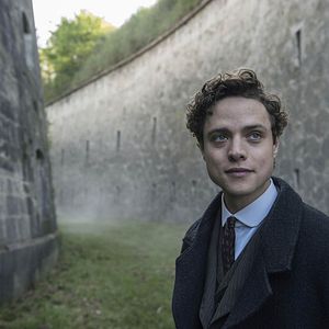 Bilder Douglas Smith (III)