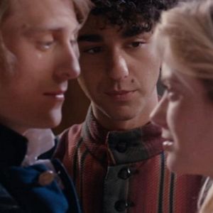 Bilder Coming Through The Rye