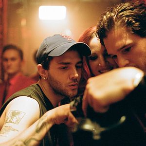 Bilder The Death and Life of John F. Donovan