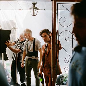 Bilder The Death and Life of John F. Donovan