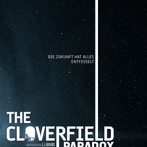 Bilder The Cloverfield Paradox