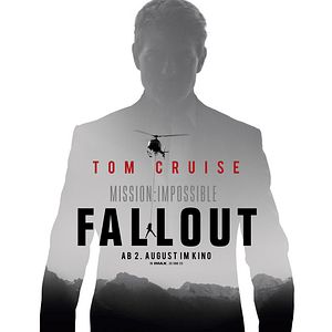 Bilder Mission: Impossible - Fallout