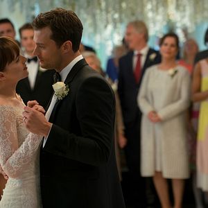 Bilder Dakota Johnson