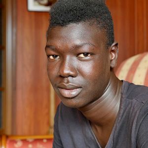 Bilder Mineurs isolés étrangers