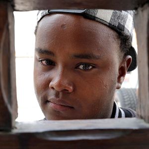 Bilder Mineurs isolés étrangers