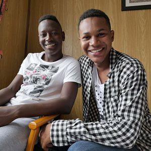 Bilder Mineurs isolés étrangers