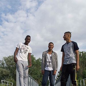 Bilder Mineurs isolés étrangers