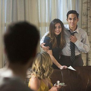 Bilder Life Sentence