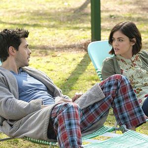 Bilder Life Sentence