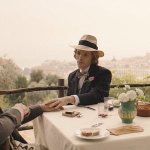 Bilder The Happy Prince