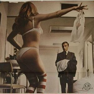 Bilder Madrid, Costa Fleming