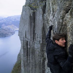 Bilder Mission: Impossible - Fallout