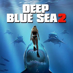 Bilder Deep Blue Sea 2