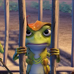 Bilder Frog Kingdom: Sub-Zero Mission