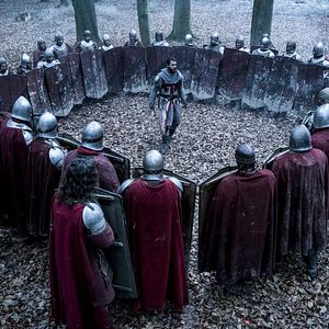 Bilder Knightfall