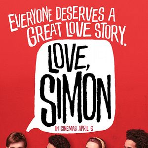 Bilder Love, Simon