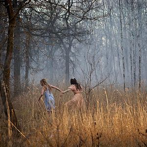 Bilder Ghostland - Stell dich deiner Angst