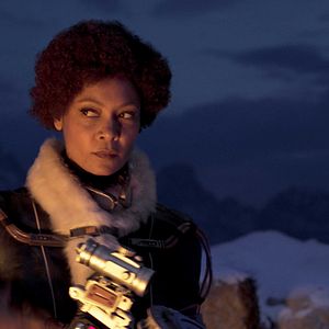 Bilder Solo: A Star Wars Story