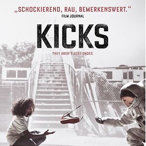 Bilder Kicks