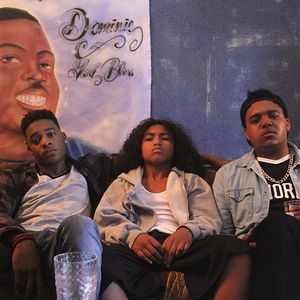 Bilder Jahking Guillory