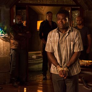 Bilder David Oyelowo