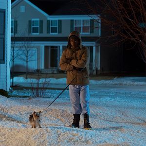 Bilder David Oyelowo