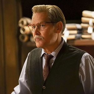 Bilder Black Lightning