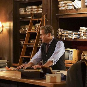 Bilder Black Lightning