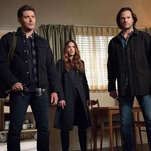 Bilder Jensen Ackles