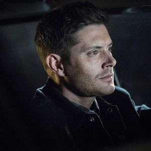 Bilder Jensen Ackles