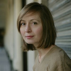 Bilder Aleksandra Yermak