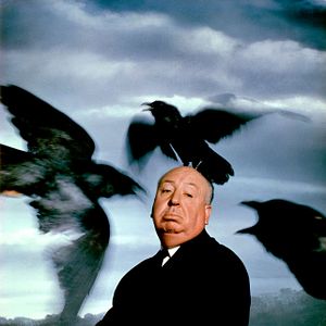 Bilder Alfred Hitchcock
