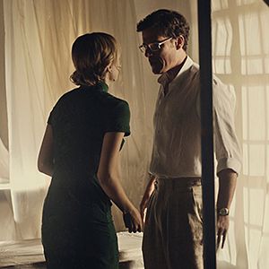 Bilder Natalia de Molina