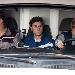 Bilder Alexander Yatsenko