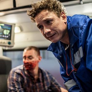 Bilder Alexander Yatsenko