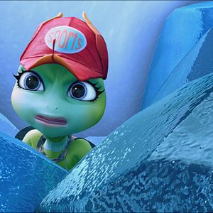 Bilder Frog Kingdom: Sub-Zero Mission