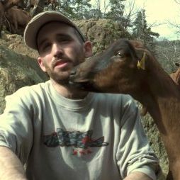 Bilder Un Village dans le vent