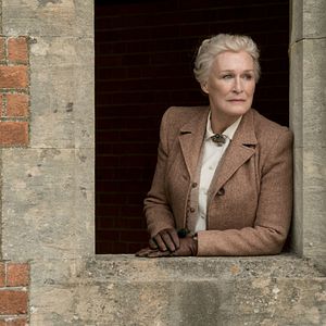 Bilder Glenn Close