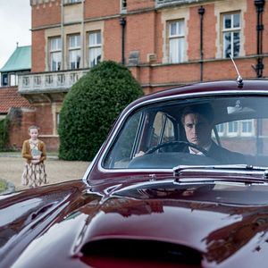 Bilder Das krumme Haus