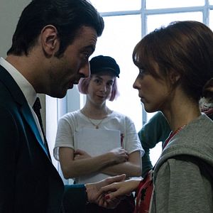 Bilder ¿Qué te juegas?