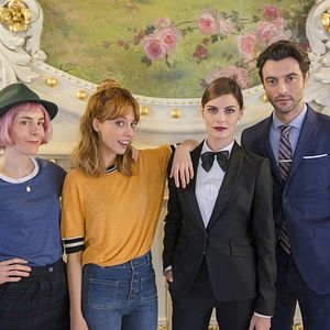 Bilder Amaia Salamanca