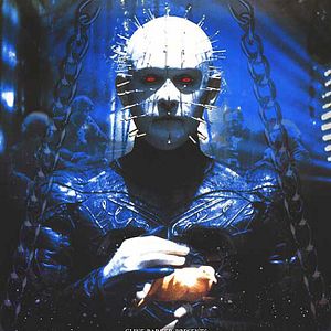 Bilder Hellraiser 4: Bloodline