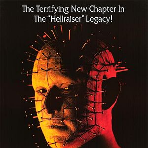 Bilder Hellraiser 5: Inferno