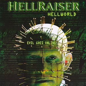 Bilder Hellraiser 8: Hellworld